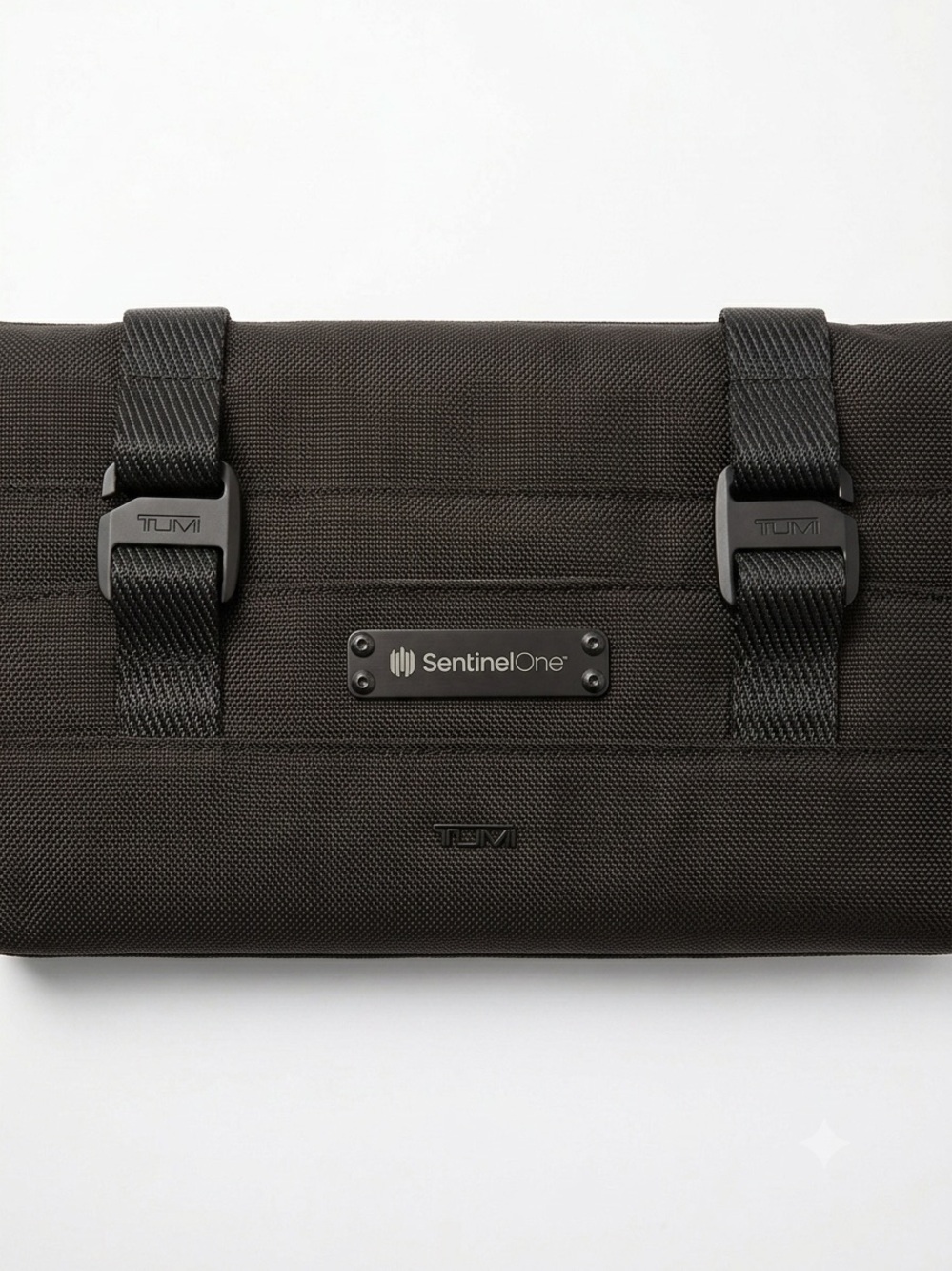 Tumi Mobile Organizer Ballistic Nylon